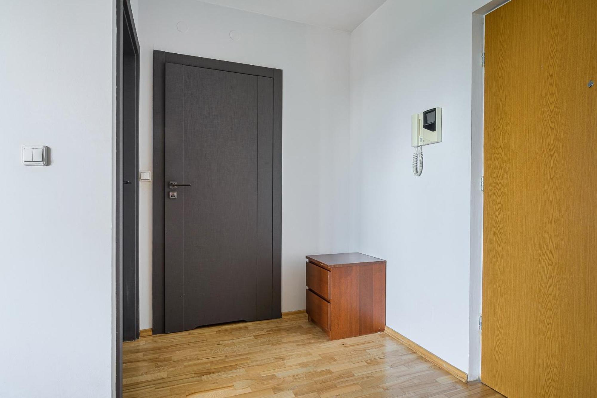 Apartament Ostrobramska - Praga Poludnie วอร์ซอ ภายนอก รูปภาพ
