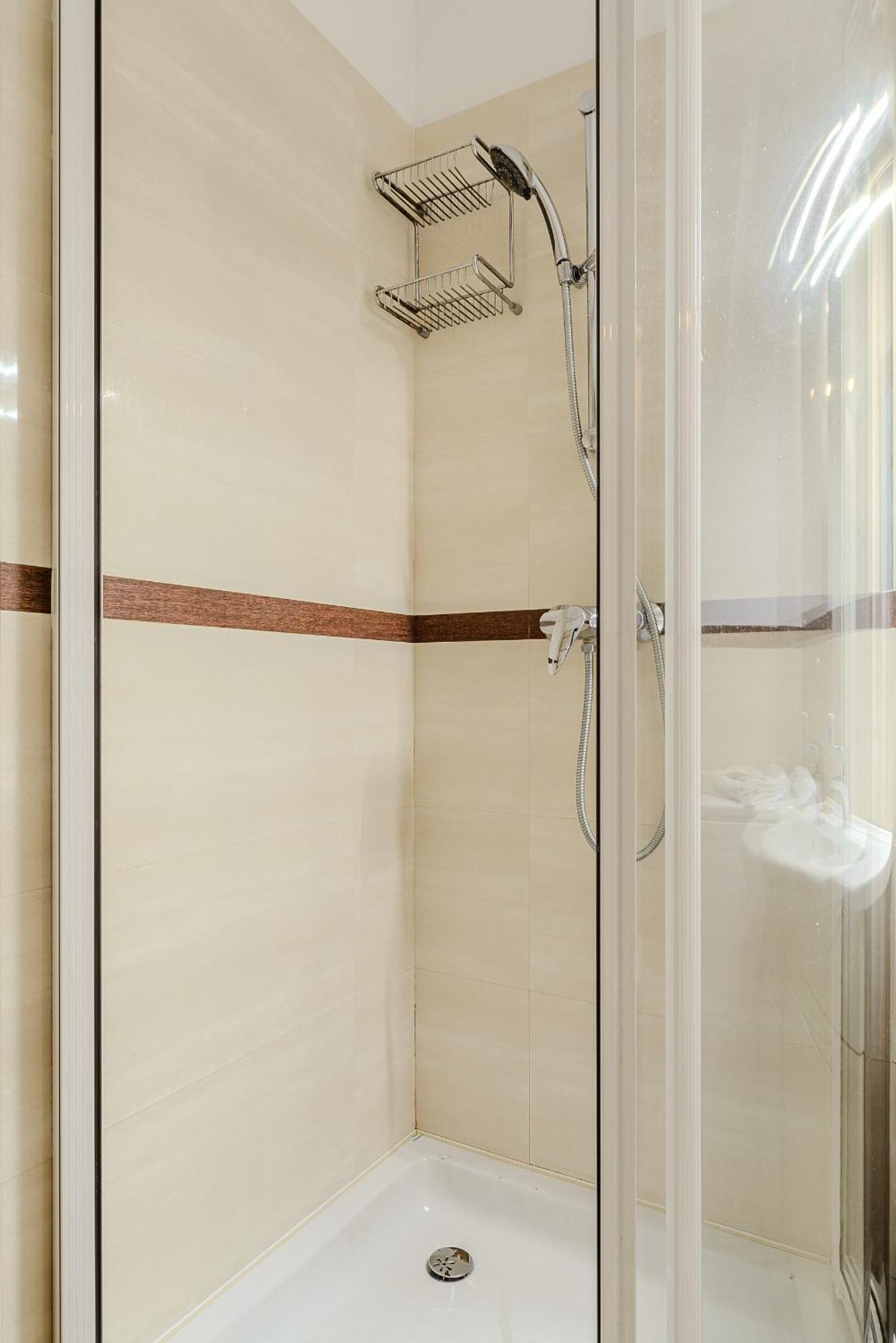 Apartament Ostrobramska - Praga Poludnie วอร์ซอ ภายนอก รูปภาพ