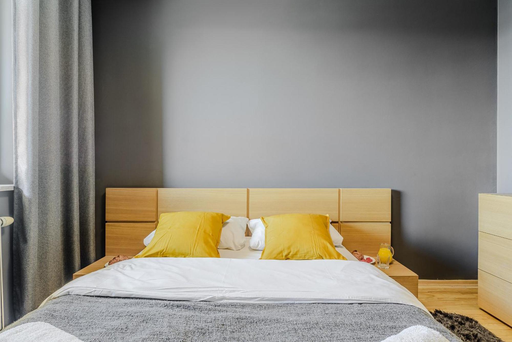 Apartament Ostrobramska - Praga Poludnie วอร์ซอ ภายนอก รูปภาพ
