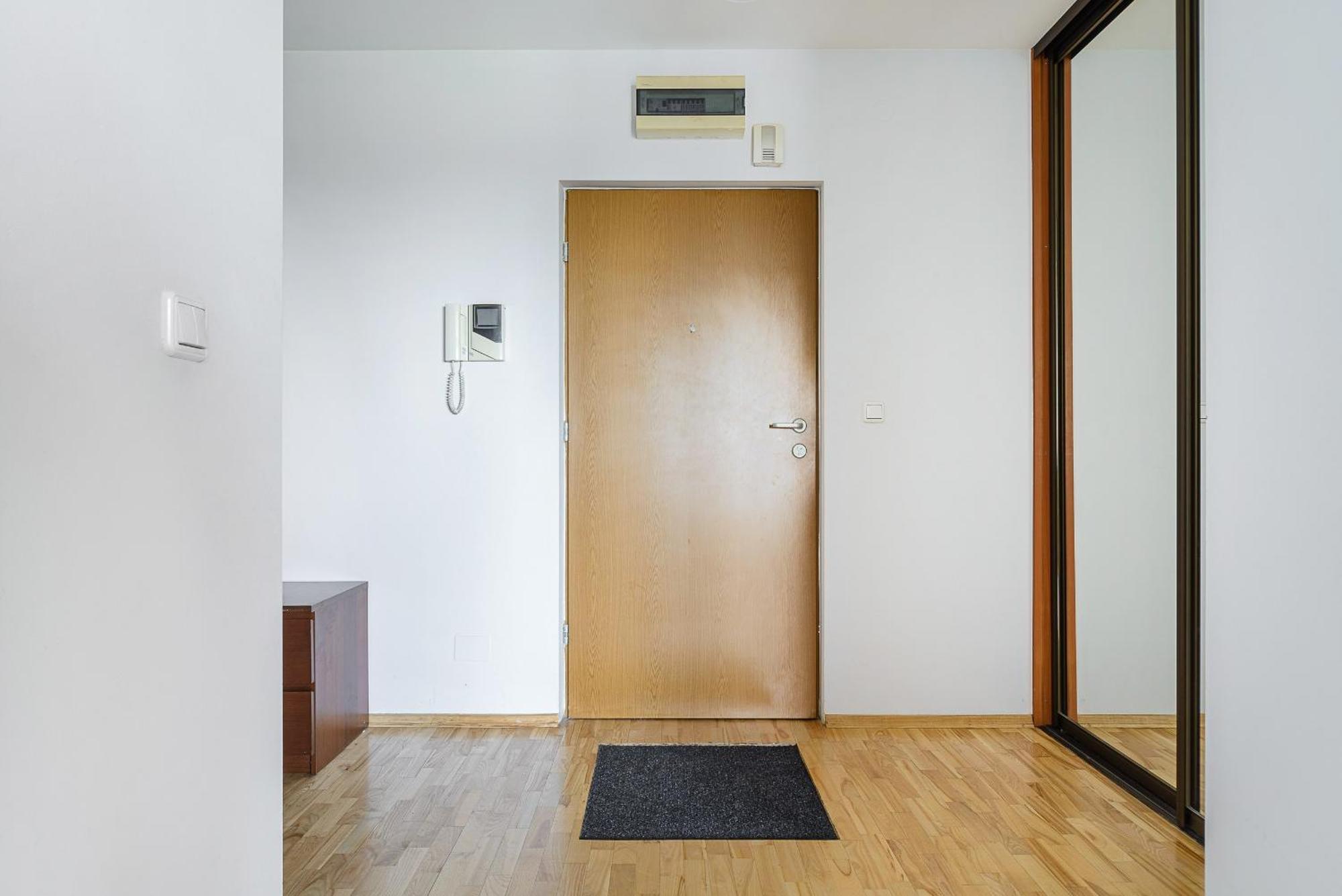 Apartament Ostrobramska - Praga Poludnie วอร์ซอ ภายนอก รูปภาพ